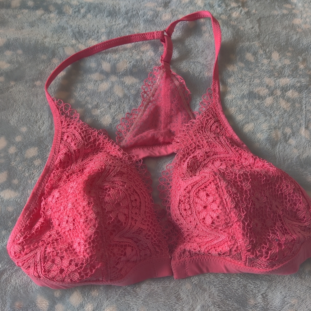 Victoria's secret bralette
